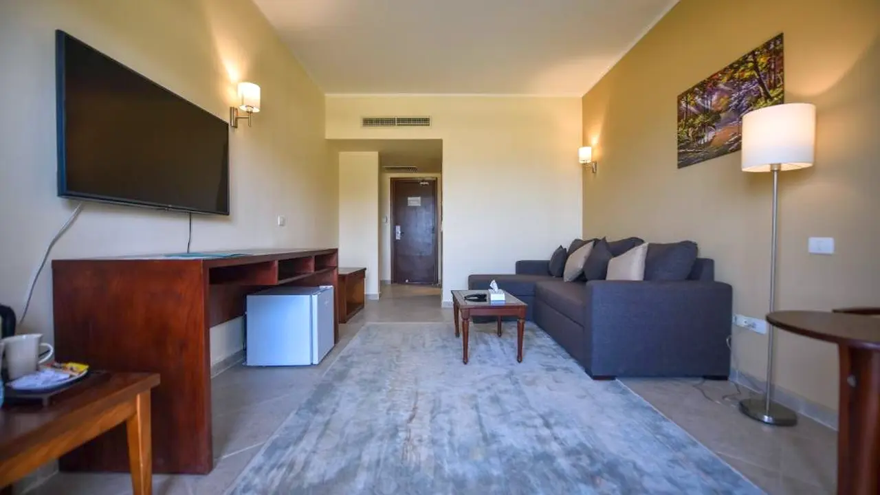 Hotel Blumar El Dome - Al Ain Sokhna